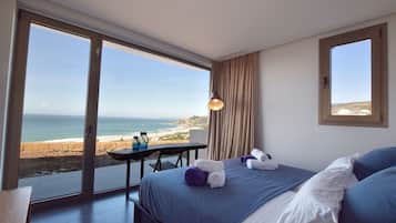 4 Schlafzimmer, Bügeleisen/Bügelbrett, kostenloses WLAN, Bettwäsche