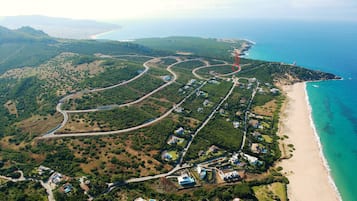 Luchtfoto