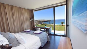 4 quartos, ferros/tábuas de passar roupa, Wi-Fi de cortesia