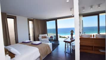 4 Schlafzimmer, Bügeleisen/Bügelbrett, kostenloses WLAN, Bettwäsche