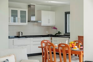 Interior - 3 bed villa, garden, stunning views | Amaro Sol (Arco Da Calheta)