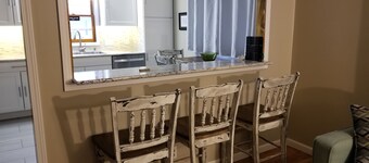 SwinHousing 6 gjester