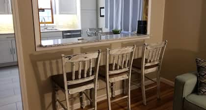 SwinHousing - Church Hill Suite, Sleeps 6