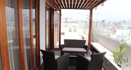 Residencial Cafferata