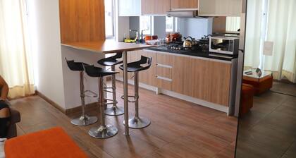 Residencial Cafferata
