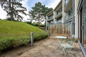 Apartment | Terrace/patio