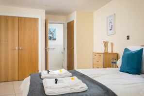 Apartment - 4 The Crescent (Cheltenham)