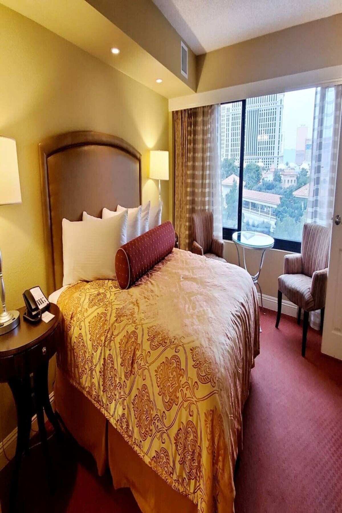 Image de profil de l’hôte