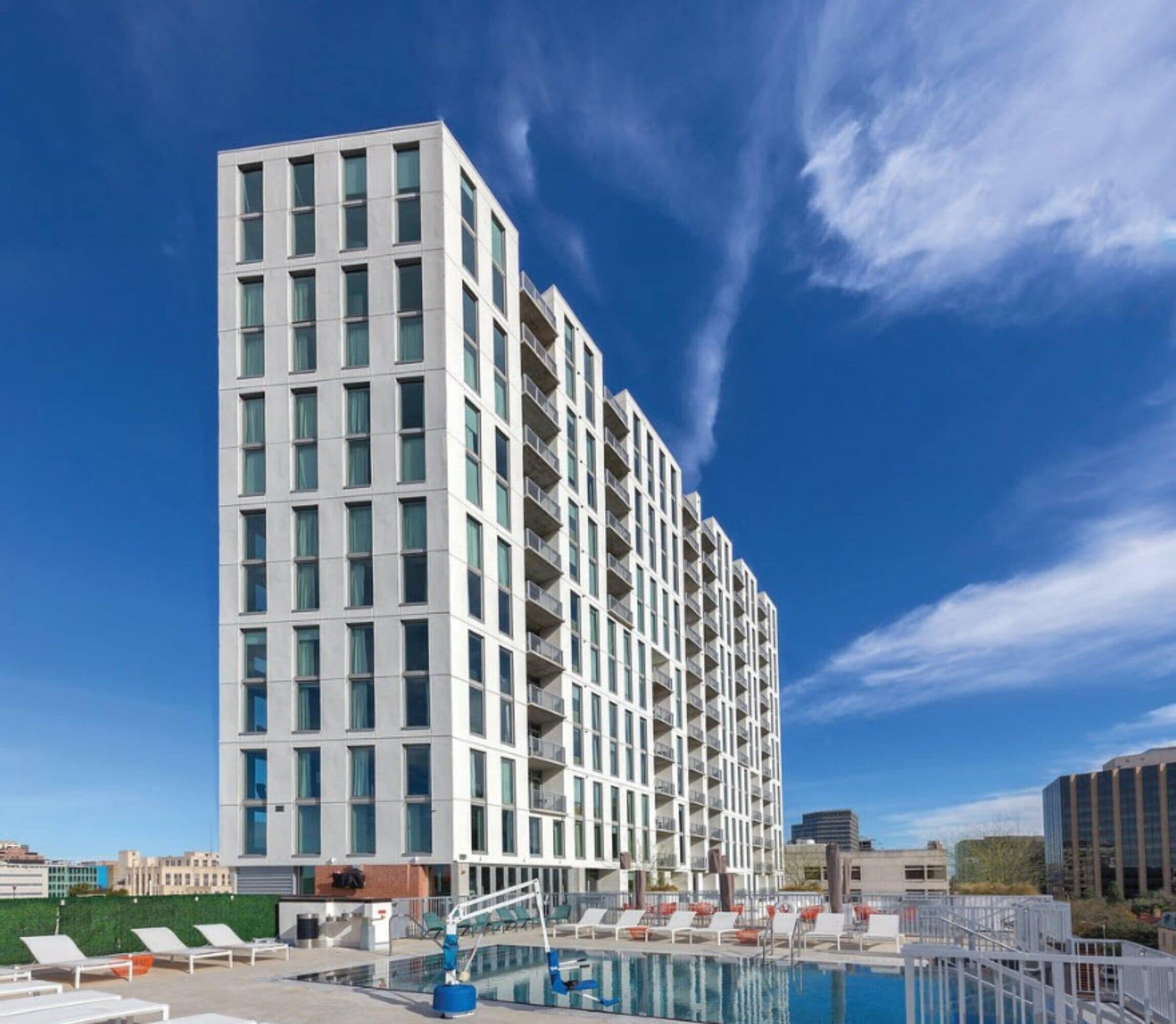 Wyndham Austin, 2 Bedroom Condo, Free WifI and Parking