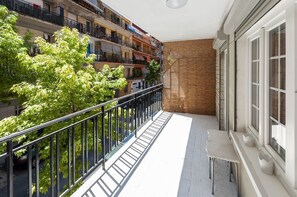 Property grounds - SAMBA - Great apartment just 5.8 km away from the beach of Playa de Venecia (Gandia)