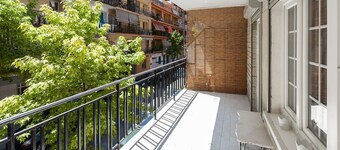SAMBA - Great apartment just 5.8 km away from the beach of Playa de Venecia