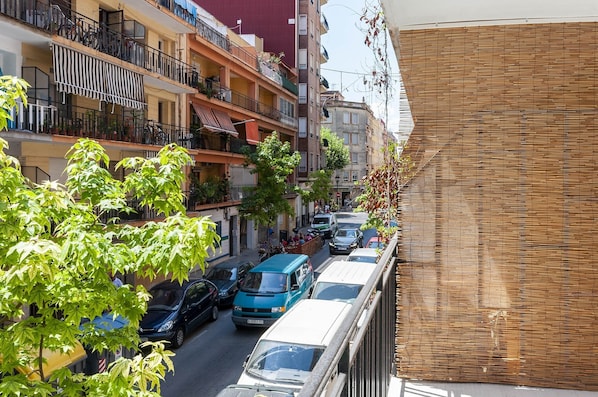 Property grounds - SAMBA - Great apartment just 5.8 km away from the beach of Playa de Venecia (Gandia)