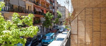 SAMBA - Great apartment just 5.8 km away from the beach of Playa de Venecia