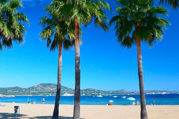 Plage