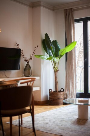 Interior - Alterhome Apartamento Plaza de Cibeles II (Madrid)