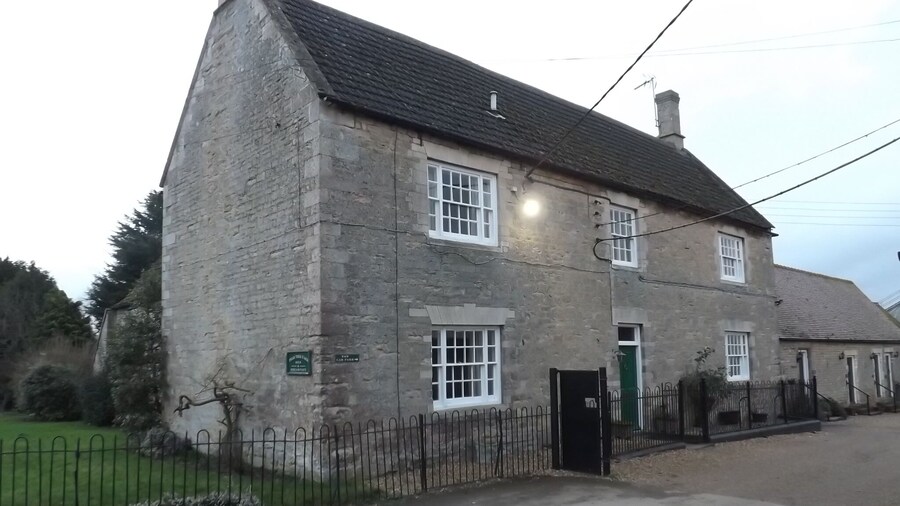 Pear Tree Farm B&B