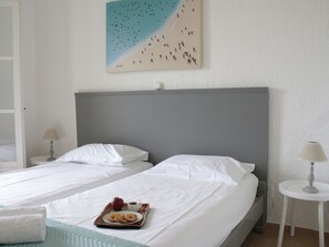 Traditional Apartment - Pella Apartments (Agios Nikolaos)
