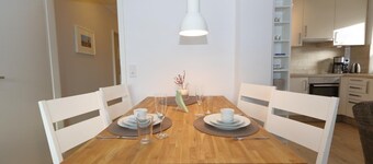 Duck nest at the village pond