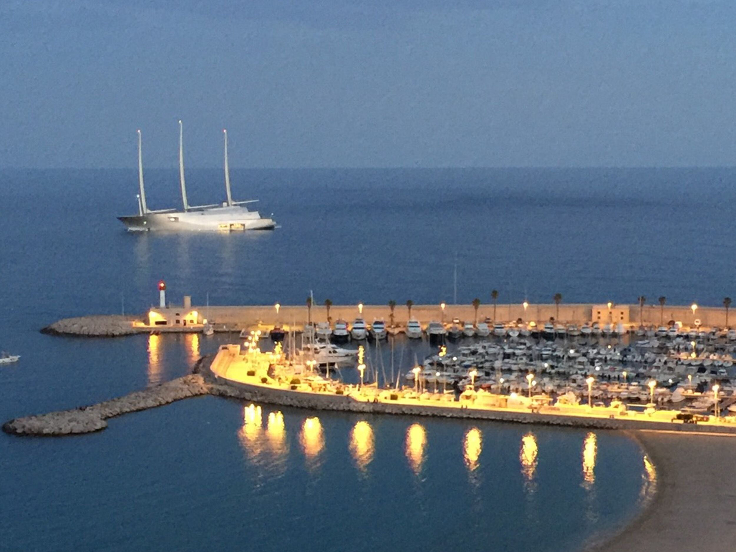 Jachthaven