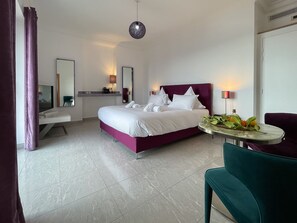 1 Schlafzimmer, Zimmersafe, Bügeleisen/Bügelbrett, kostenloses WLAN