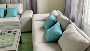 Design Loft | Living room | TV