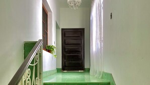 Treppe