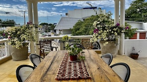 Veranda