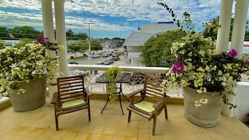 Design House | Terrace/patio