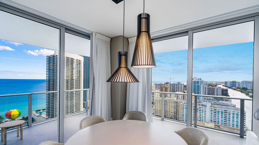 Hyde Beach House Hollywood Pr Suites