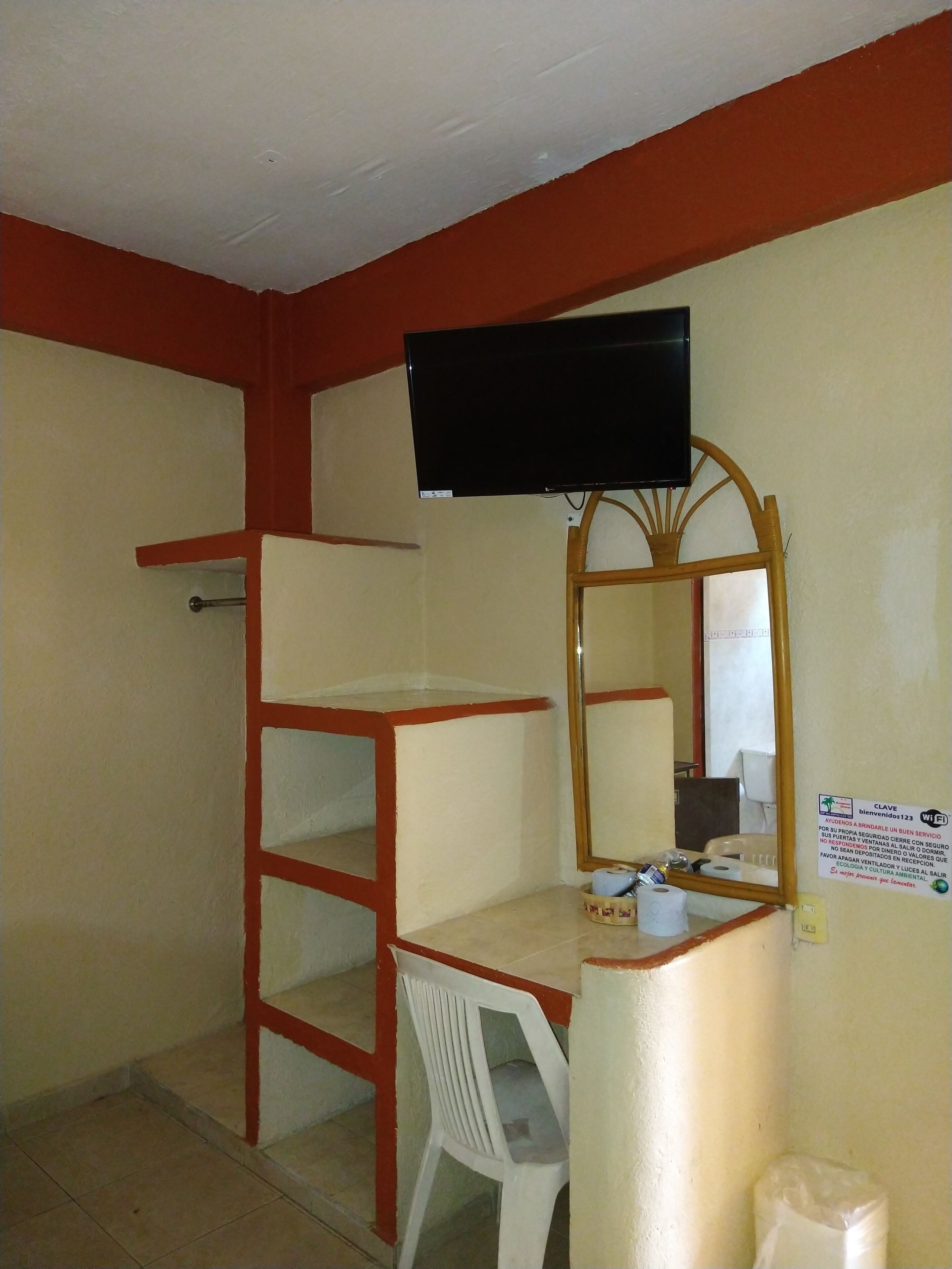 Foto - Hotel y Bungalows Olivares