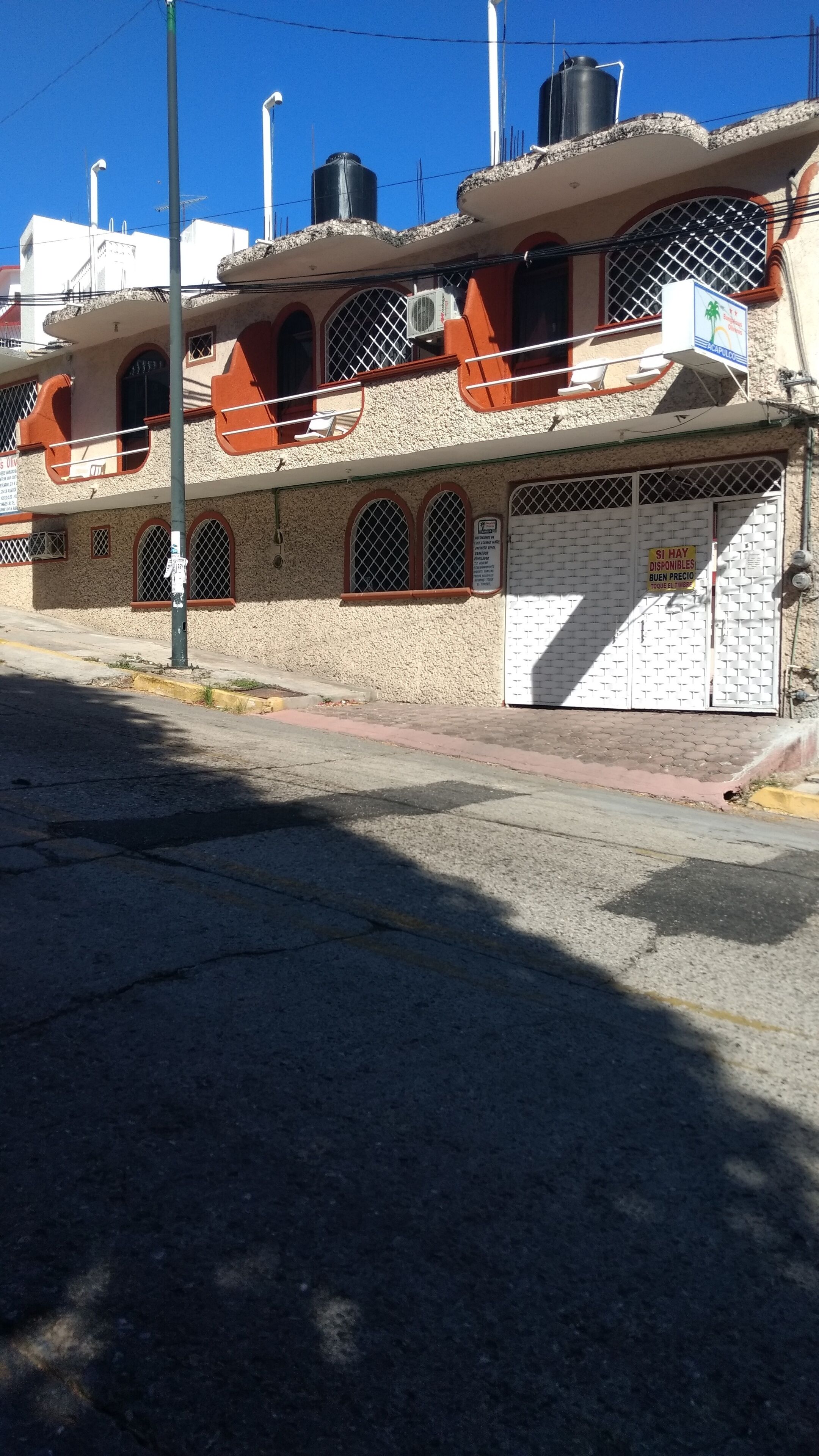 Foto - Hotel y Bungalows Olivares