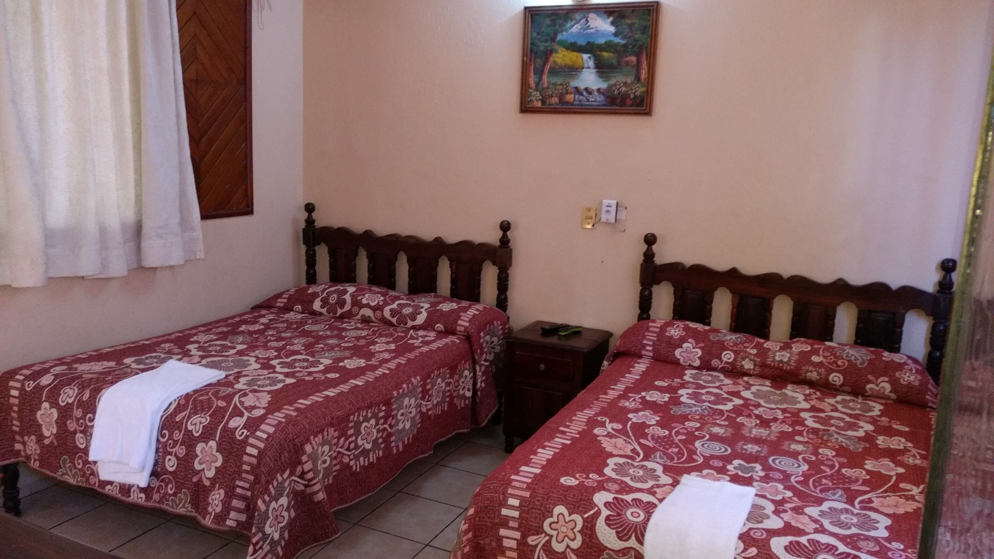 Foto - Hotel y Bungalows Olivares