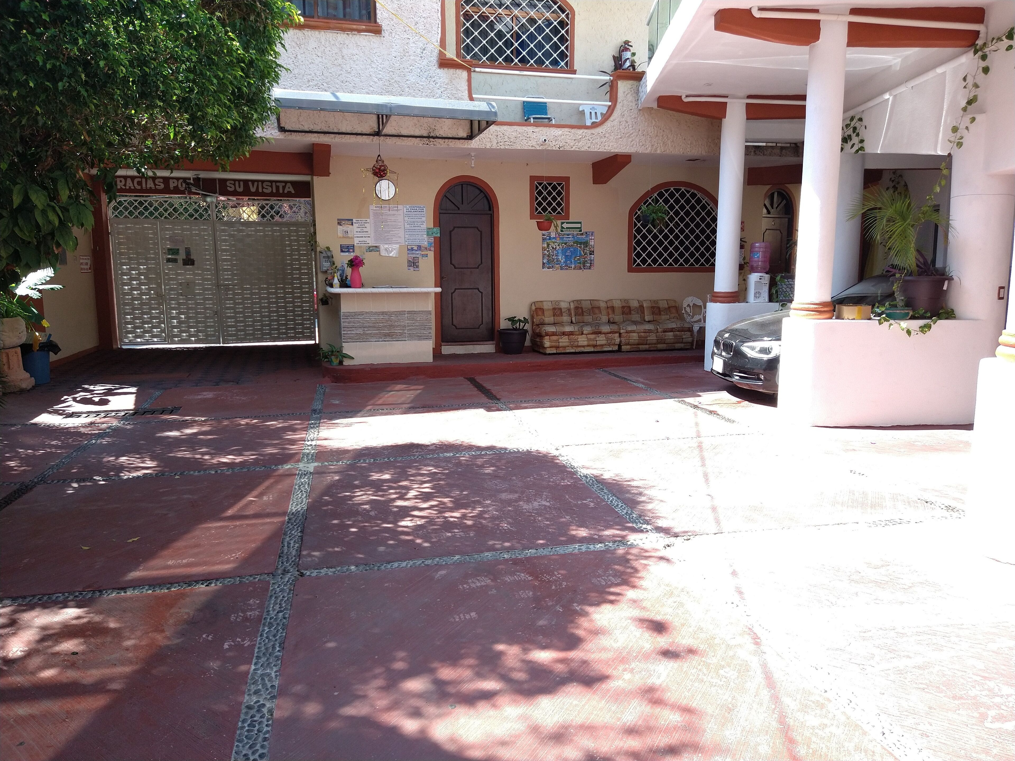 Foto - Hotel y Bungalows Olivares