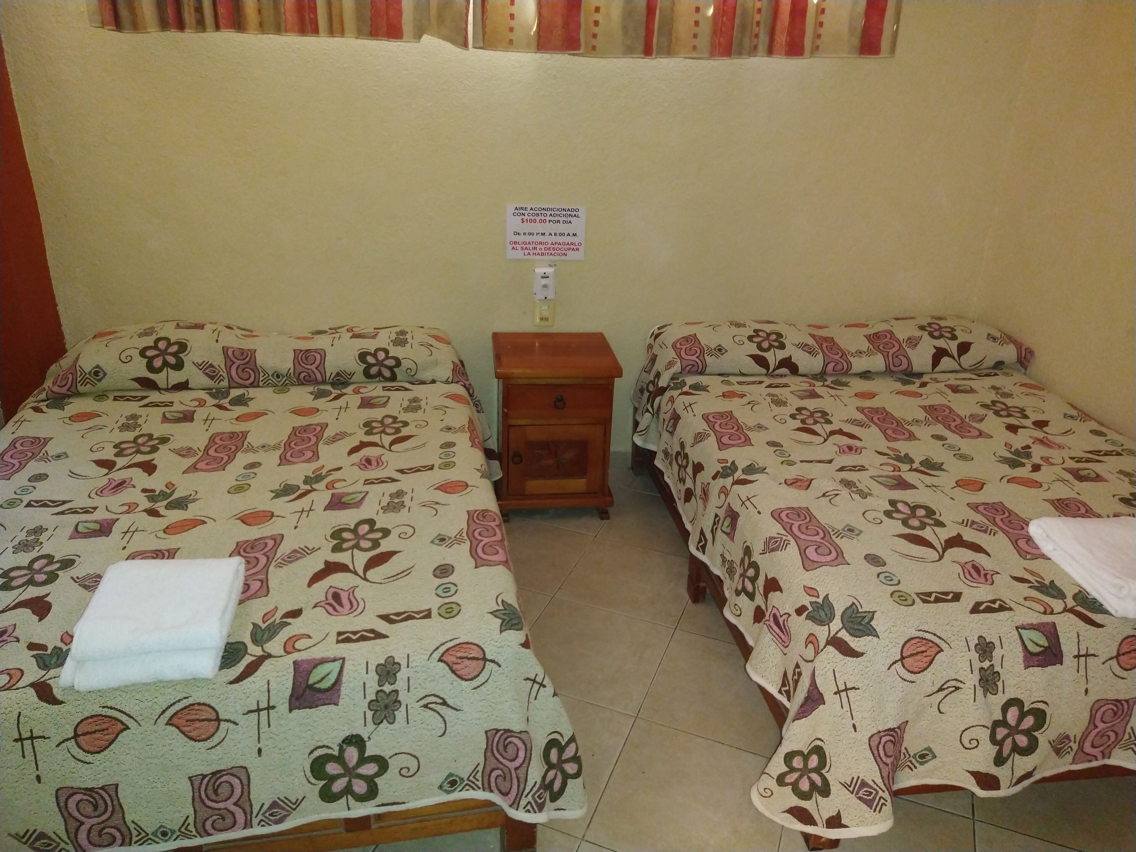 Foto - Hotel y Bungalows Olivares