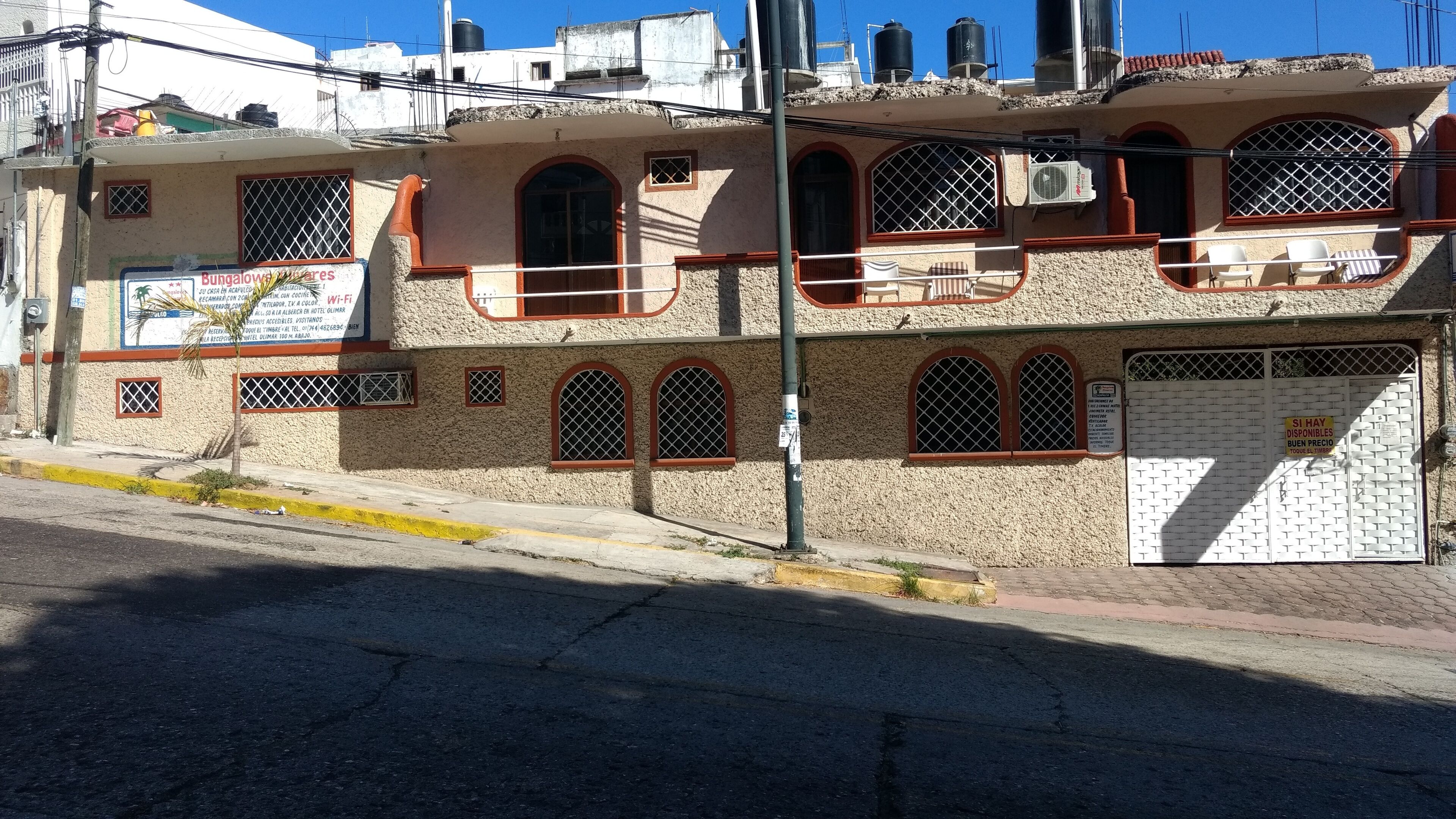 Foto - Hotel y Bungalows Olivares