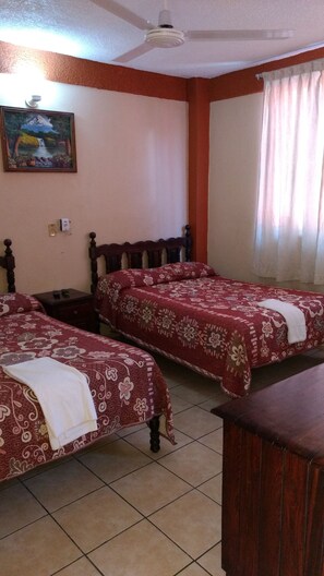 Wi-Fi ฟรี, ผ้าปูที่นอน