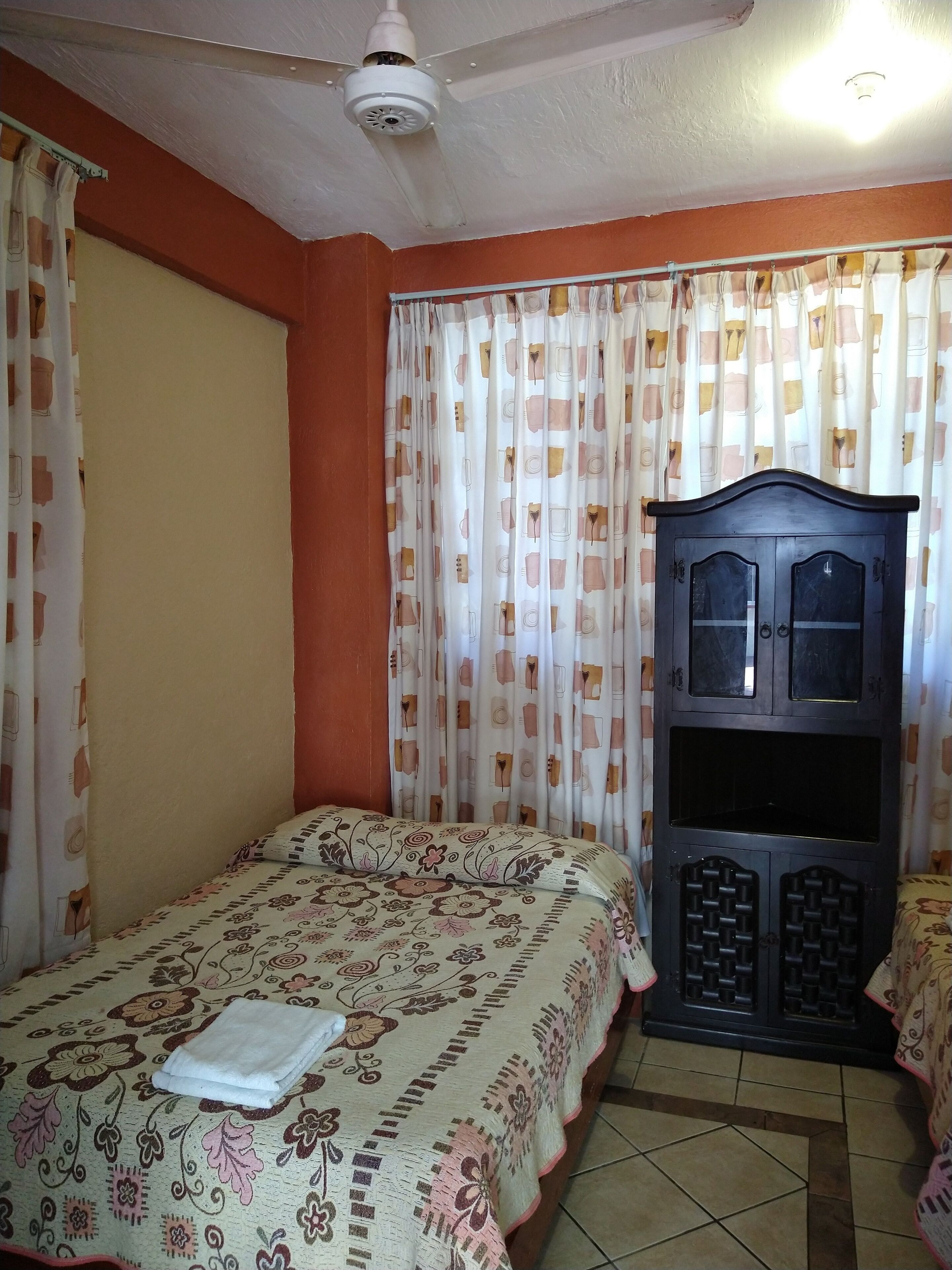 Foto - Hotel y Bungalows Olivares