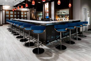 Bar (sur place)