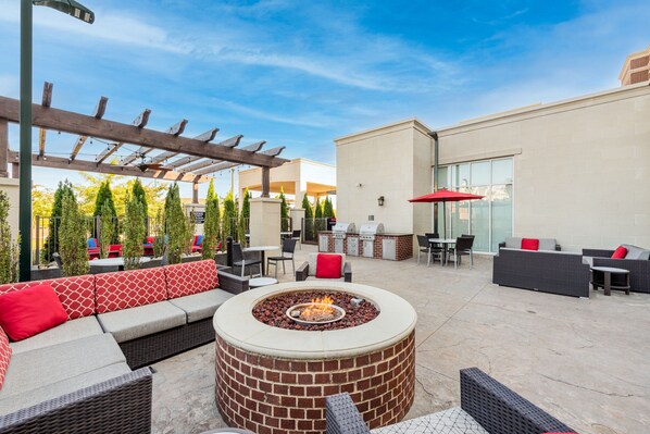 Property amenity - Residence Inn by Marriott Franklin Berry Farms (Franklin)