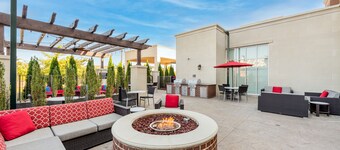 Residence Inn by Marriott Franklin Berry Farms