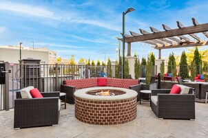 Comodidades da propriedade