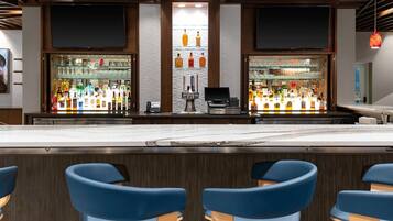 บาร์ (ในที่พัก)