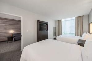 Suite, 1 chambre