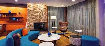 Fairfield Inn & Suites by Marriott Houston Richmond