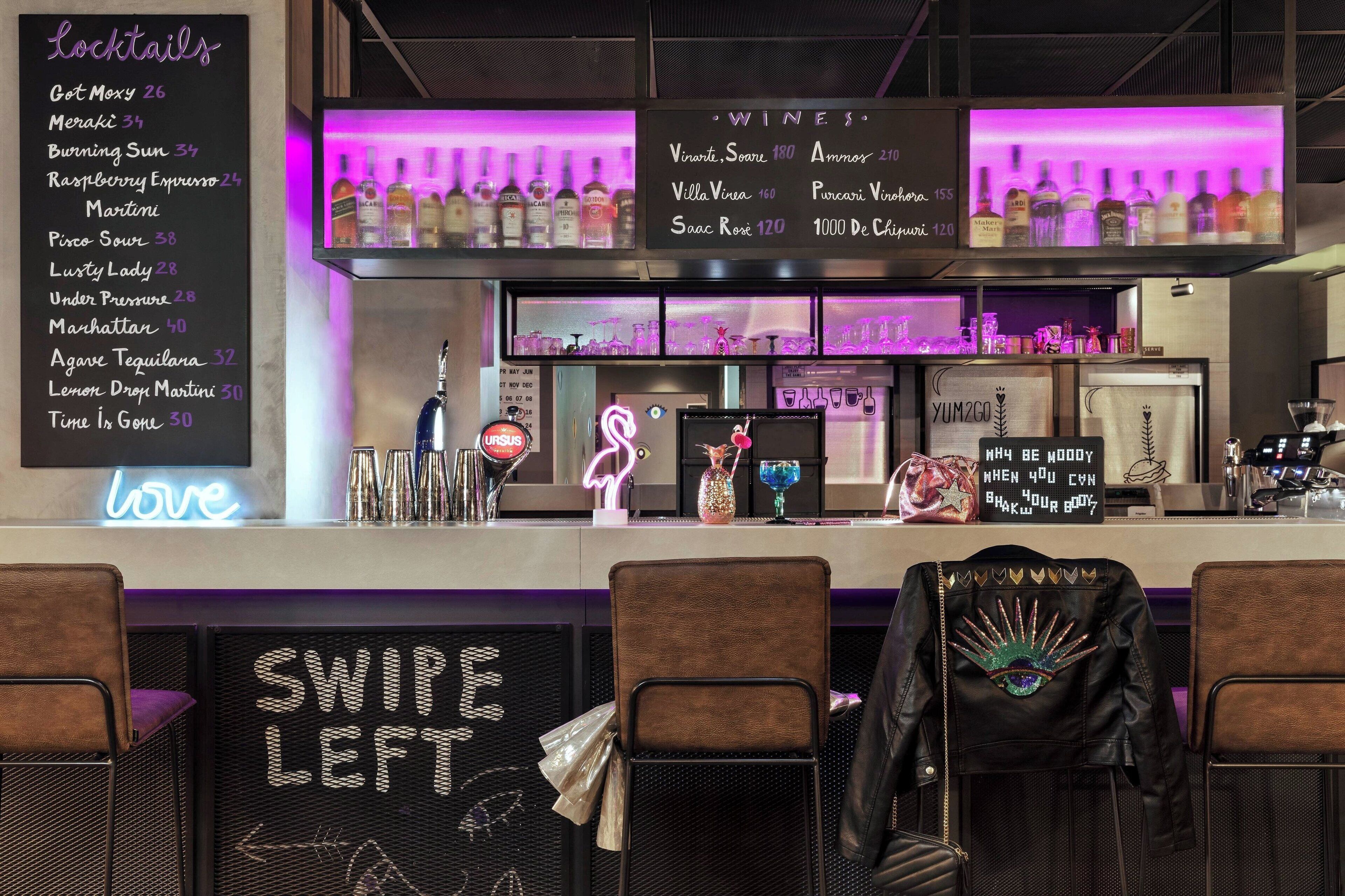 Foto - Moxy Bucharest Old Town