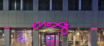 Moxy Bucharest Old Town