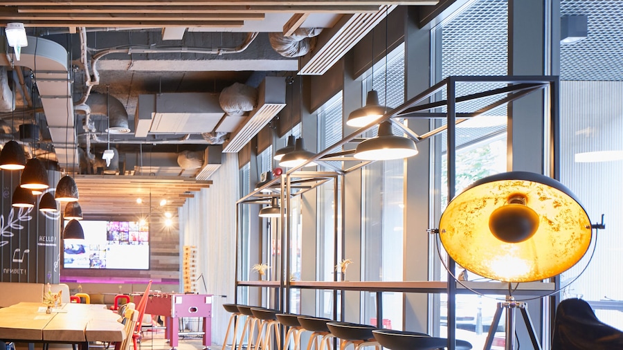 Moxy Bucharest Old Town