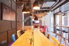 ร้านอาหาร