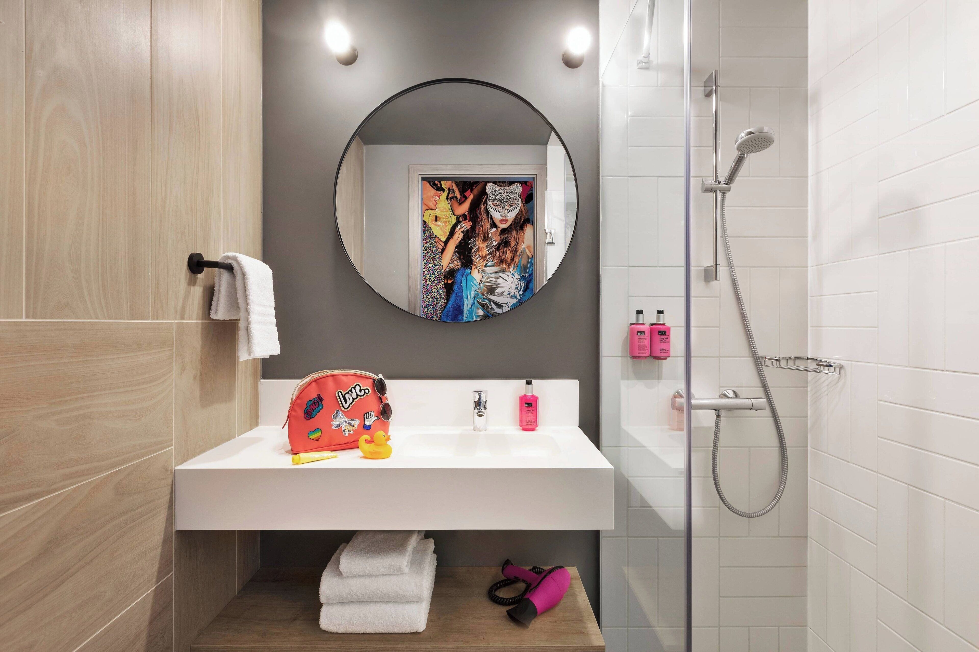 Foto - Moxy Bucharest Old Town