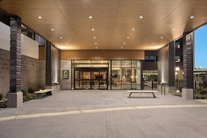View from property - Element by Marriott Bloomington Mall of America (Bloomington)